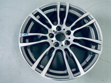 Load image into Gallery viewer, 1x Alufelge 19 Zoll 8.0" 5x120 47ET 7845883 BMW F36 F30 F32 Rim Wheel FEL1942610179vx