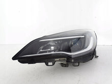 Laden Sie das Bild in den Galerie-Viewer, Frontscheinwerfer Opel Astra K 13401141 Links Scheinwerfer Headlight