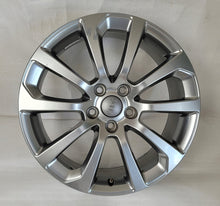 Load image into Gallery viewer, 1x Alufelge 18 Zoll 7.5&quot; 5x112 54ET P0071498A Audi A3 Rim Wheel