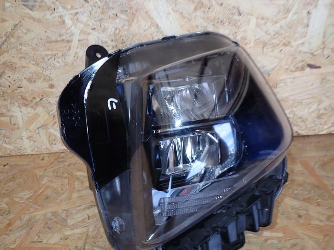 Frontscheinwerfer Hyundai Tucson 92102N7100 LED Rechts Scheinwerfer Headlight