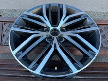 Laden Sie das Bild in den Galerie-Viewer, 1x Alufelge 19 Zoll 8.0" 5x112 41ET 3G0601025AG 87169090 Mg Rim Wheel FEL9110220345ya