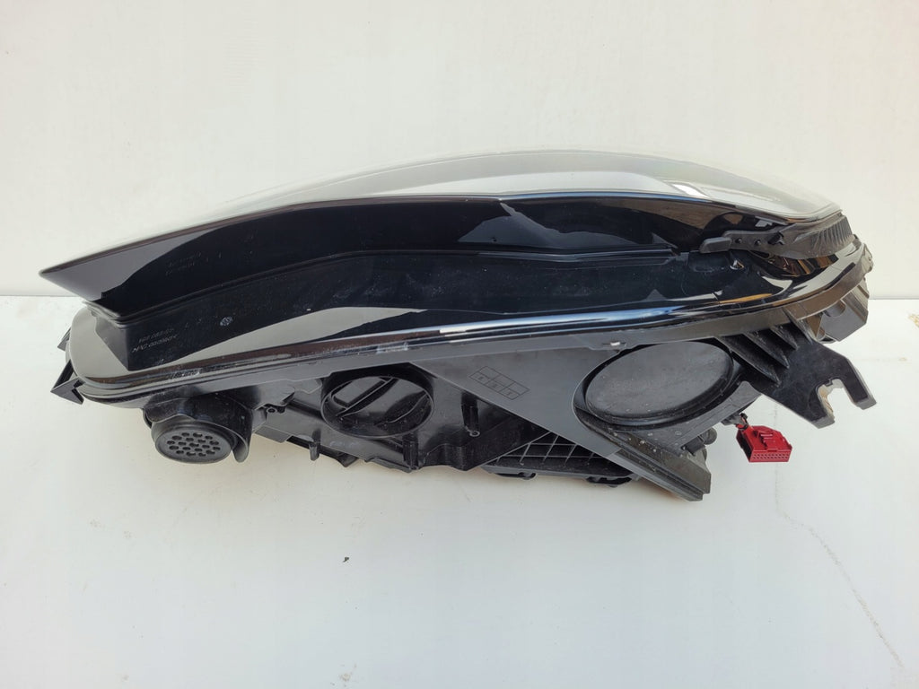 Frontscheinwerfer Audi A6 C7 4G0941033H Xenon Links Scheinwerfer Headlight SCH6163571459rx
