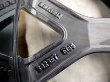 Laden Sie das Bild in den Galerie-Viewer, 1x Alufelge 18 Zoll 8.0&quot; 5x108 55ET CM5J-HB Ford Mondeo III Focus Rim Wheel