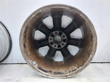 Laden Sie das Bild in den Galerie-Viewer, 4x Alufelge 17 Zoll 7.0" 5x110 Matt Silber Opel Vectra C Zafira Rim Wheel FEL9367823949ex