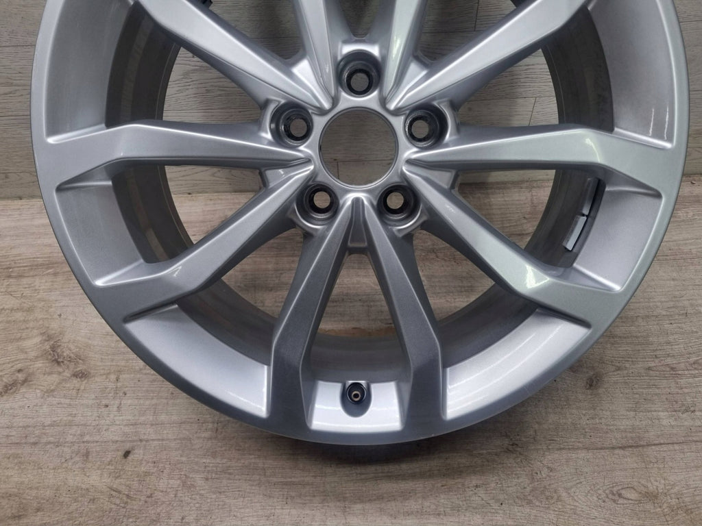 1x Alufelge 18 Zoll 8W0601025ED Audi A4 Rim Wheel FEL6298766468kf
