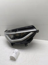 Load image into Gallery viewer, Frontscheinwerfer VW 1T3941006A 1EX01543702 Rechts Scheinwerfer Headlight SCH6327193834mt