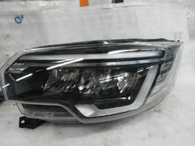 Laden Sie das Bild in den Galerie-Viewer, Frontscheinwerfer Renault Trafic III 260601790R Full LED Links Headlight SCH6008484285pu