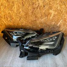 Load image into Gallery viewer, Frontscheinwerfer Seat Ibiza Arona 6F1941008C 6F1941007C Full LED Ein Satz