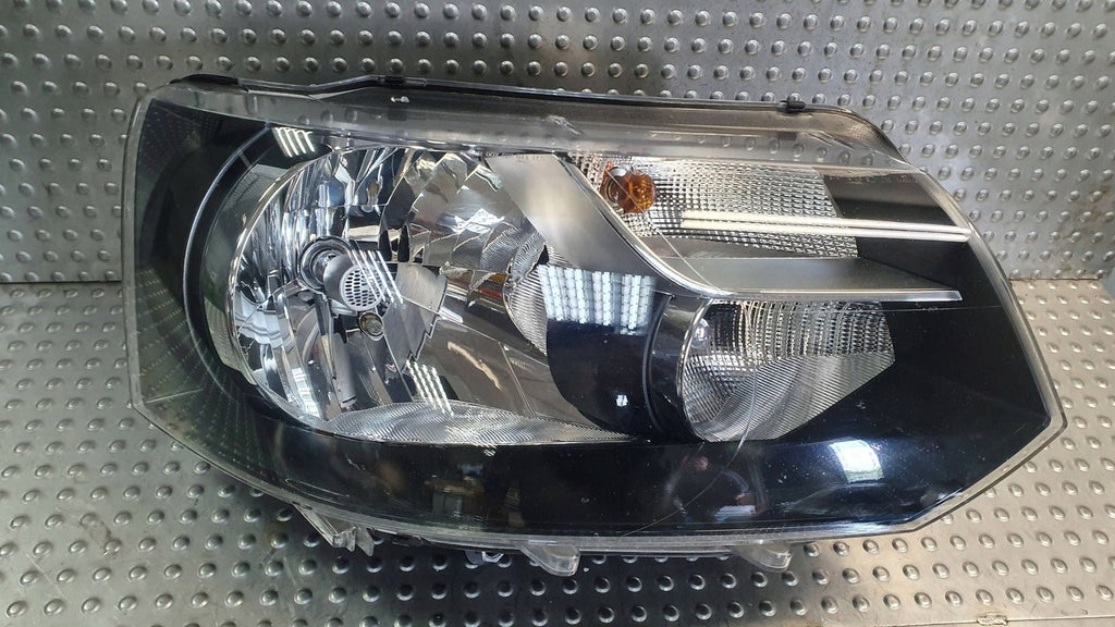 Frontscheinwerfer VW Transporter 7E1941016T Rechts Scheinwerfer Headlight