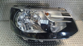 Frontscheinwerfer VW Transporter 7E1941016T Rechts Scheinwerfer Headlight