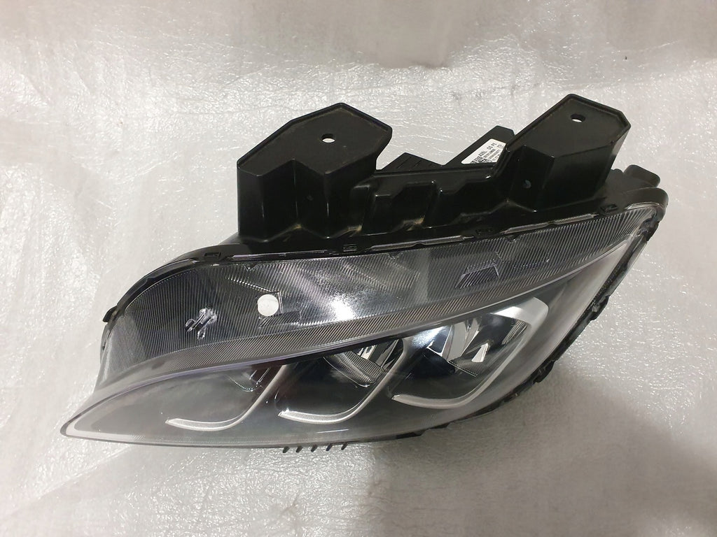 Frontscheinwerfer Hyundai Kona 92101J9600 FULL LED Links Scheinwerfer Headlight