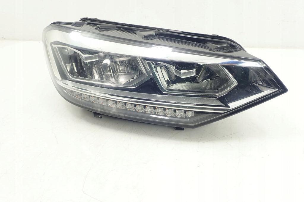Frontscheinwerfer VW Polo 6r Touran 5TB941036 LED Rechts Scheinwerfer Headlight