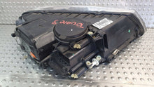 Laden Sie das Bild in den Galerie-Viewer, Frontscheinwerfer VW Touareg 7L6941015BK Xenon Links Scheinwerfer Headlight