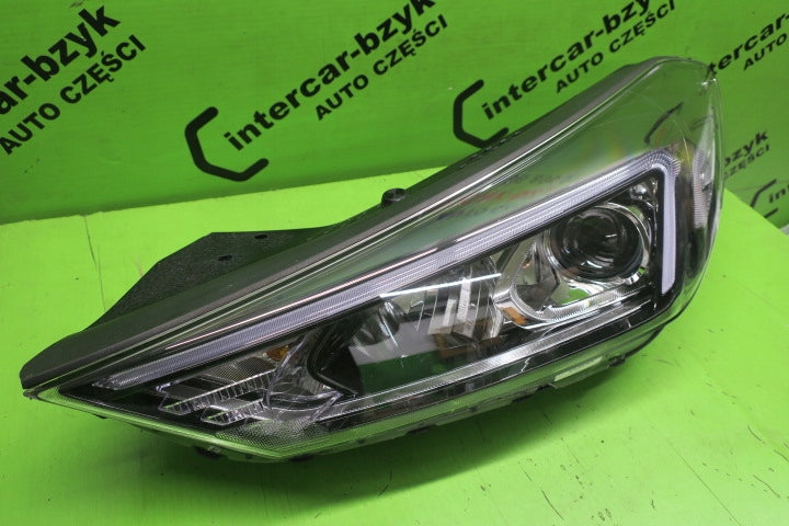 Frontscheinwerfer Hyundai Tucson 92101D7600 31420261 FULL LED Rechts oder Links