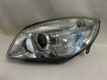 Load image into Gallery viewer, Frontscheinwerfer Skoda Fabia Ein Stück (Rechts oder Links) Headlight