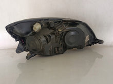 Laden Sie das Bild in den Galerie-Viewer, Frontscheinwerfer Skoda Fabia II Roomster 10-14R Links Scheinwerfer Headlight SCH1399979487if