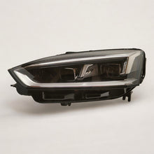 Load image into Gallery viewer, Frontscheinwerfer Audi A5 8W6941033D LED Links Scheinwerfer Headlight