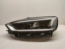 Load image into Gallery viewer, Frontscheinwerfer Audi A5 8W6941033D LED Links Scheinwerfer Headlight