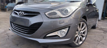 Load image into Gallery viewer, Frontscheinwerfer Hyundai I40 LED Links Scheinwerfer Headlight