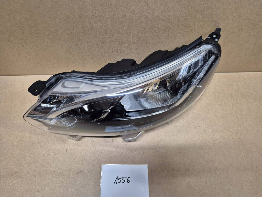 Frontscheinwerfer Toyota Proace 9808581280 Links Scheinwerfer Headlight SCH4513555690jb