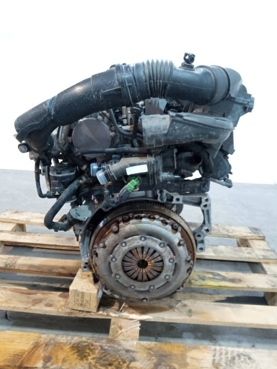 Motor Opel Corsa 10TMAA HN05 1.2 THP 2022 Benzin Engine Komplett MOT7462341846yf