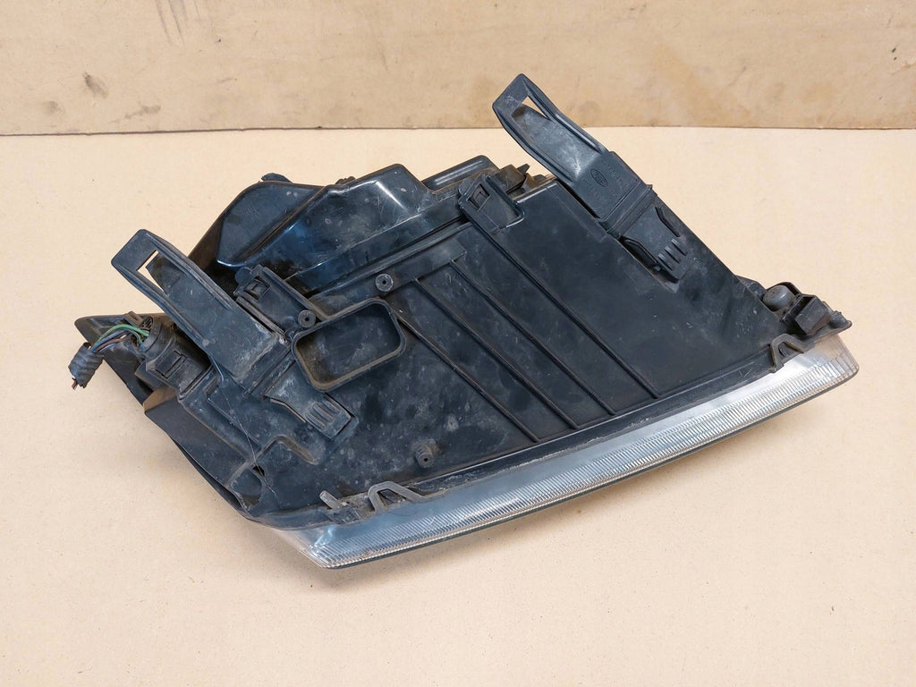 Frontscheinwerfer Ford Focus 4M5113W029-AD 4M51-13W030-AD Ein Satz Headlight SCH3499449199vr