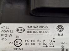 Load image into Gallery viewer, Frontscheinwerfer VW Golf Plus 5M1941005G 5M1941006G Rechts oder Links SCH3322755314xq