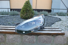Laden Sie das Bild in den Galerie-Viewer, Frontscheinwerfer Ford Focus JX7B13E017AH LED Links Scheinwerfer Headlight SCH9852850760po