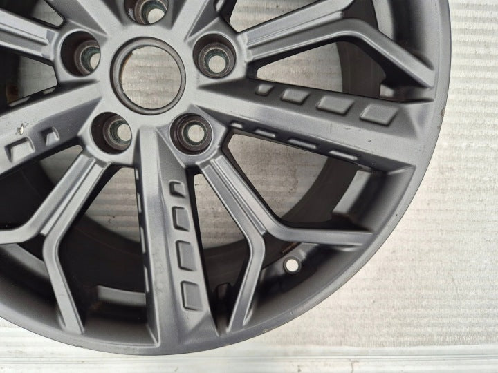 1x Alufelge 18 Zoll 7.5" 5x114.3 53ET 52910C0000 Hyundai I20 Rim Wheel FEL1268289810rp