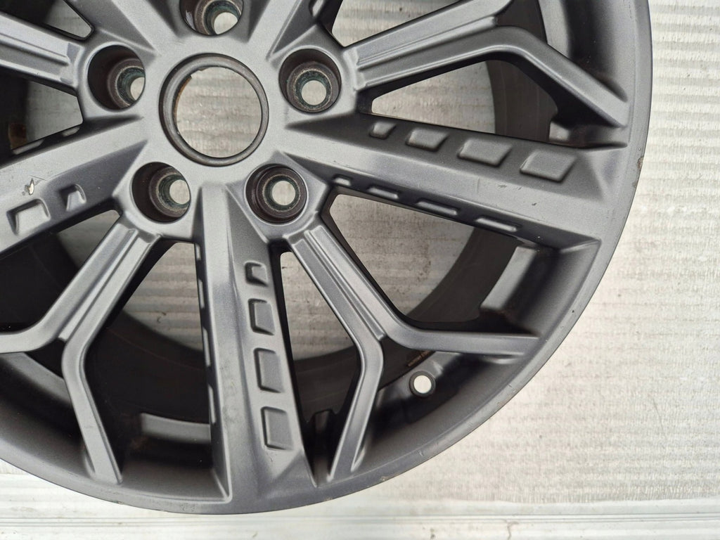 1x Alufelge 18 Zoll 7.5" 5x114.3 53ET 52910C0000 Hyundai I20 Rim Wheel FEL1268289810rp