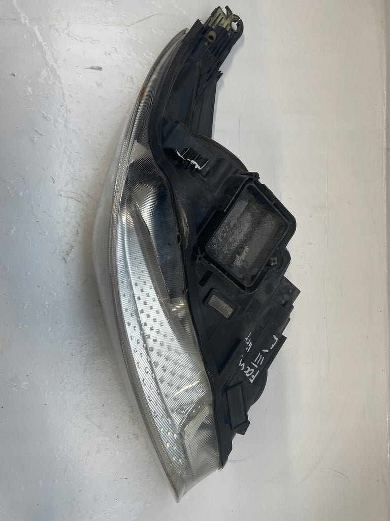 Frontscheinwerfer Ford Focus F1EB-13W030-AC Links Scheinwerfer Headlight SCH4954378342js