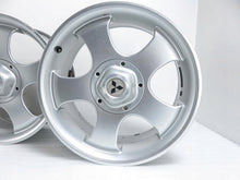 Load image into Gallery viewer, 4x Alufelge 19 Zoll 8.5" 6x139.7 30ET M638920 Mitsubishi Pajero I Rim Wheel FEL7446328875ir