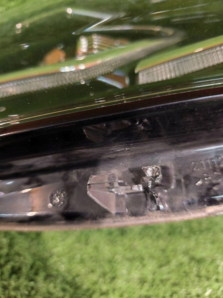 Frontscheinwerfer VW Golf VII NR1033 Full LED Links Scheinwerfer Headlight SCH1096999376hb