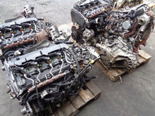 Load image into Gallery viewer, Motor Ford Transit Custom DRFF CYFA CYFB 2.2 TDCI 226TKm 2011 Diesel Komplett MOT7102130210oy
