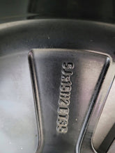 Laden Sie das Bild in den Galerie-Viewer, 1x Alufelge 15 Zoll 5.0" 4x100 35ET 1S0601025AH VW Up Rim Wheel FEL2168972868tt