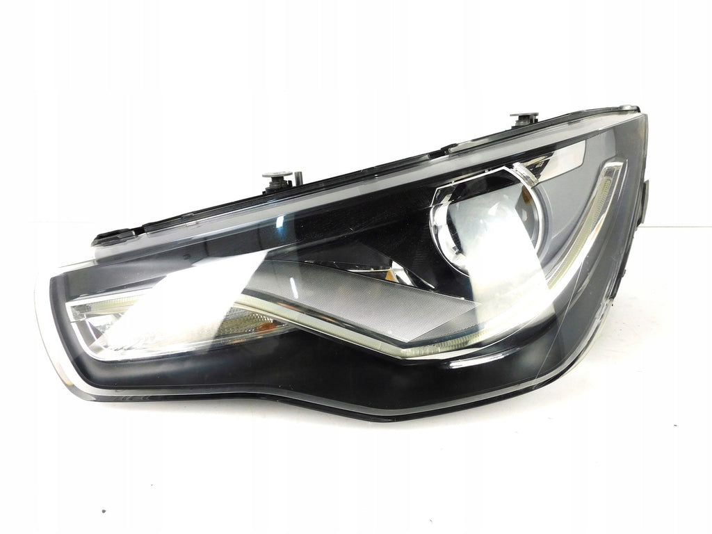 Frontscheinwerfer Audi A1 8X0941005 8X0941043 Xenon Links Scheinwerfer Headlight