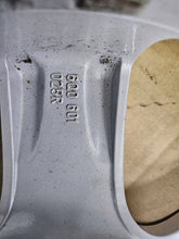 Load image into Gallery viewer, 1x Alufelge 15 Zoll 5x100 6Q0601025R VW Polo Rim Wheel FEL7882923938kd