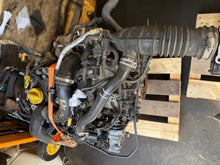 Load image into Gallery viewer, Motor Dacia I H4B400 H4B408 H4B404 0.9 TCE 90PS 66kW 80TKm Benzin Komplett