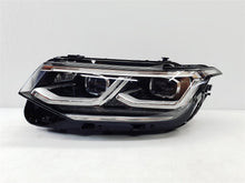 Laden Sie das Bild in den Galerie-Viewer, Frontscheinwerfer VW Tiguan 5NN941081D LED Links Scheinwerfer Headlight