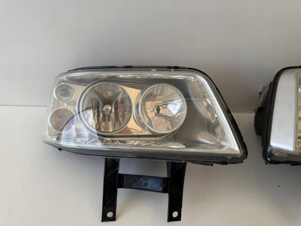 Frontscheinwerfer VW Multivan 7H1941016L 7H1941015L Rechts oder Links SCH3690306076as