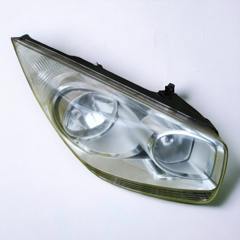 Frontscheinwerfer Kia Venga LED Rechts Scheinwerfer Headlight