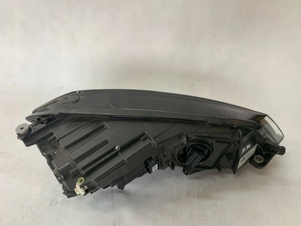 Frontscheinwerfer VW Golf VII 5G1941081 Links Scheinwerfer Headlight SCH4549260504hj