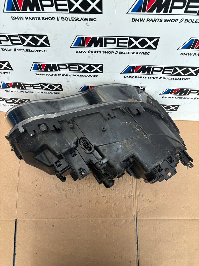 Frontscheinwerfer BMW E65 E66 7165451 Xenon Links Scheinwerfer Headlight SCH6657674708cx