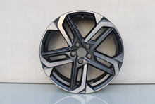 Load image into Gallery viewer, 1x Alufelge 19 Zoll 7.5" 5x108 50ET Matt Graphit 31435952 Mg Xc60 Rim Wheel FEL7144517299gz