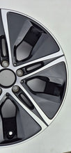 Laden Sie das Bild in den Galerie-Viewer, 1x Alufelge 18 Zoll 7.5" 5x112 49ET A1774010500 Mercedes-Benz W177 Rim Wheel FEL1805273153qd