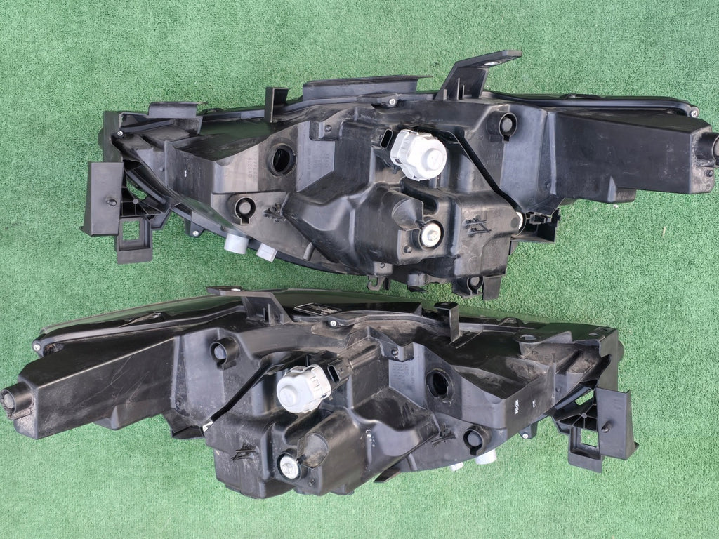 Frontscheinwerfer Mazda Cx5 KB8N51030 KB8N51040 Full LED Rechts oder Links SCH6399204435vd
