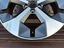 Load image into Gallery viewer, 1x Alufelge 19 Zoll 7.5" 5x108 50 5ET Glanz Graphit 32327146 Mg Xc40 Rim Wheel FEL1667884756lc