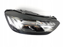 Laden Sie das Bild in den Galerie-Viewer, Frontscheinwerfer Audi Q5 80A941036E LED Rechts Scheinwerfer Headlight
