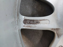 Load image into Gallery viewer, 1x Alufelge 19 Zoll 9.0" 5x130 60ET Glanz Silber 7L5601025B Porsche Cayenne FEL6668937822pr