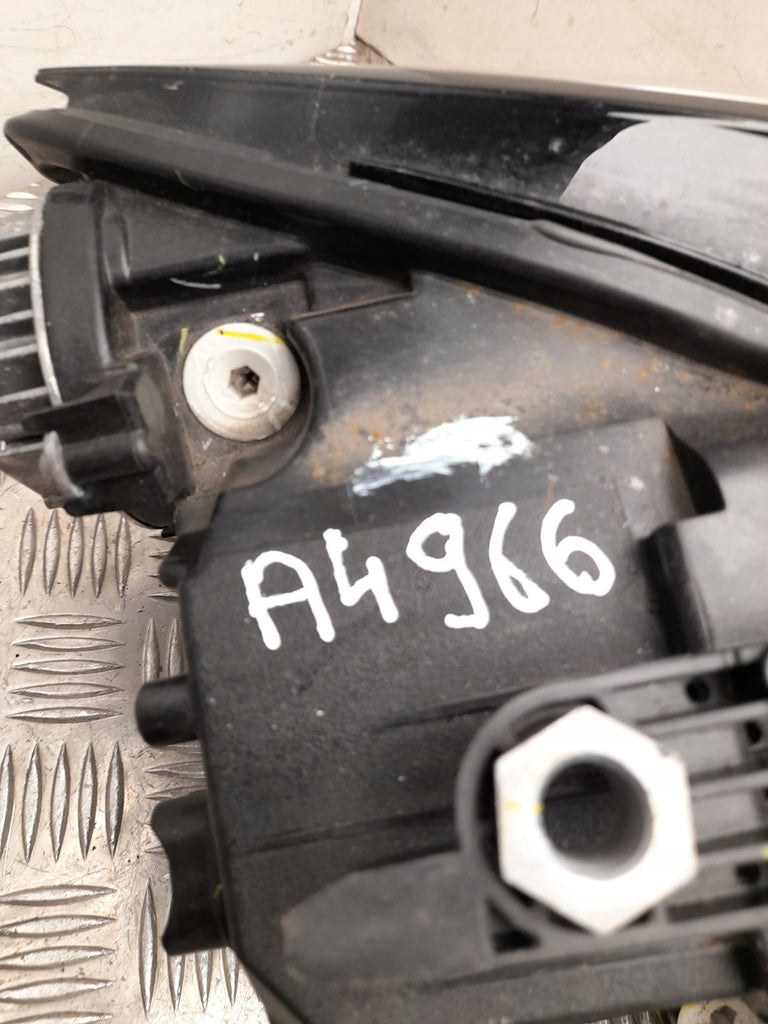 Frontscheinwerfer BMW 3 LE16C6385 Links Scheinwerfer Headlight SCH7416316734fu